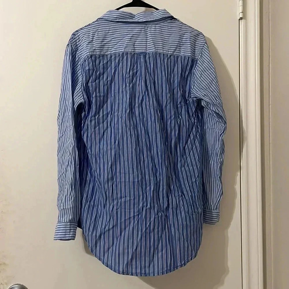 Beach Lunch Lounge Top Size XS - Picture 3 of 6